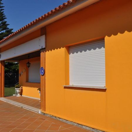 Casa Aurea De Cacheiras Villa O Grove Exterior photo