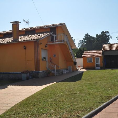 Casa Aurea De Cacheiras Villa O Grove Exterior photo