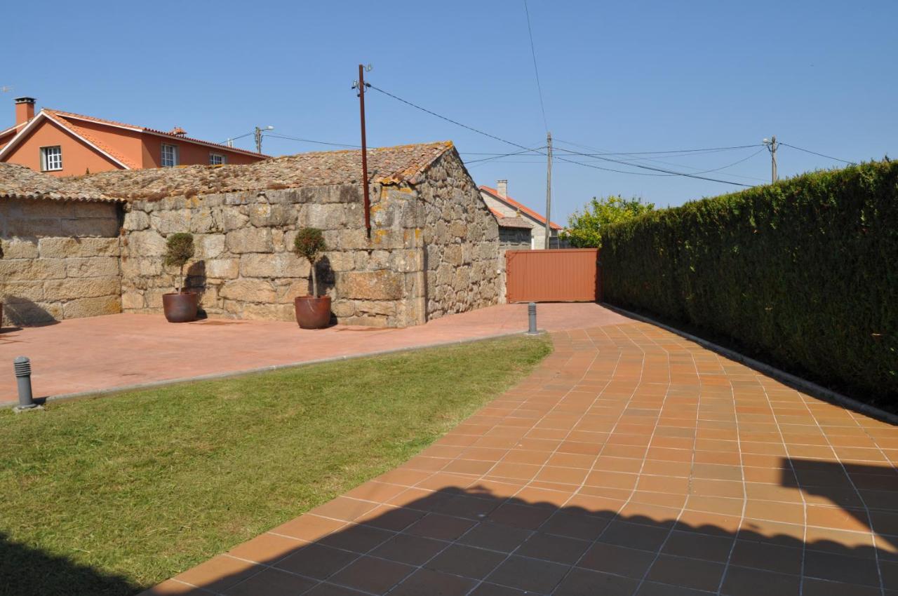 Casa Aurea De Cacheiras Villa O Grove Exterior photo