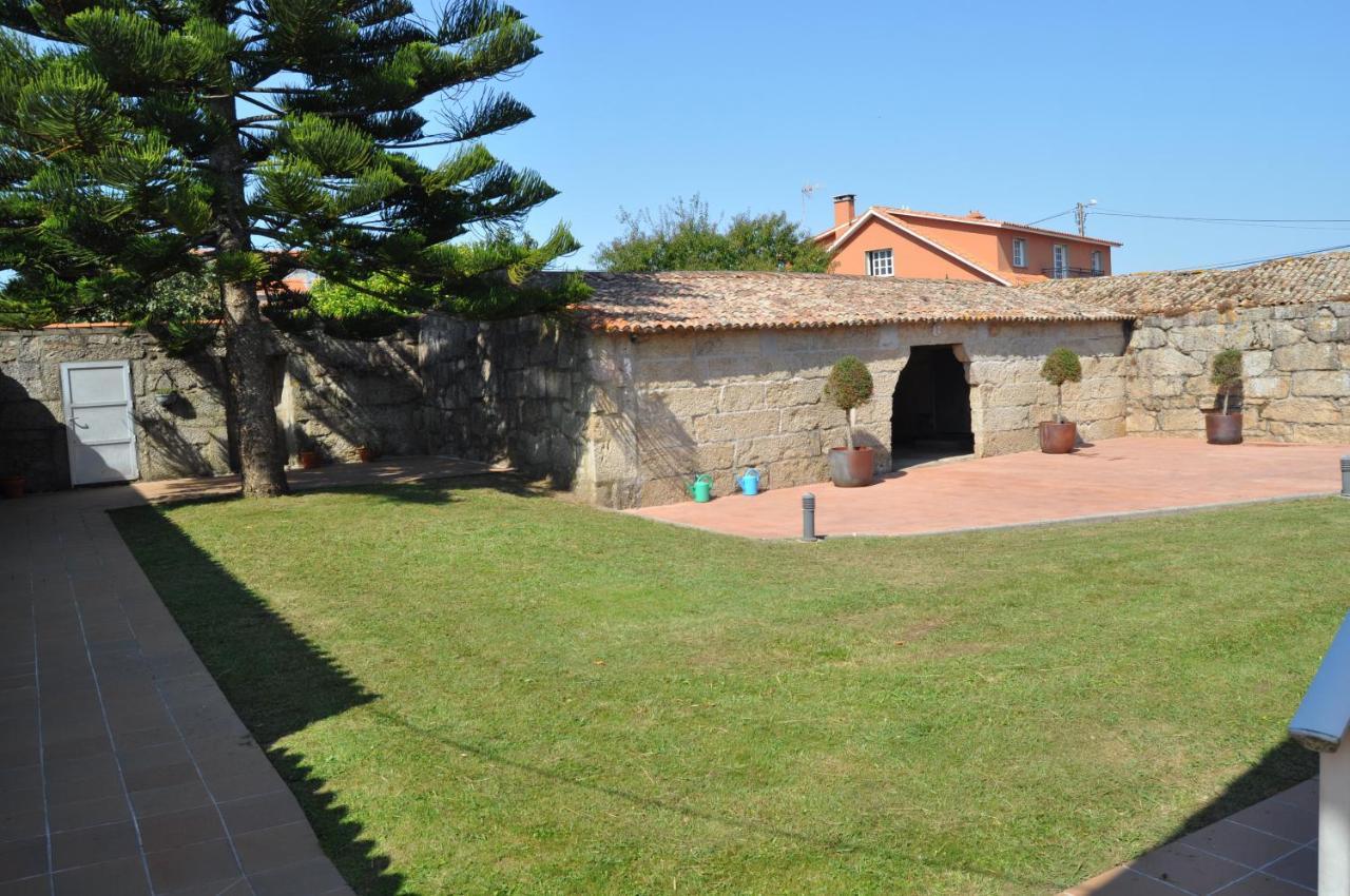 Casa Aurea De Cacheiras Villa O Grove Exterior photo